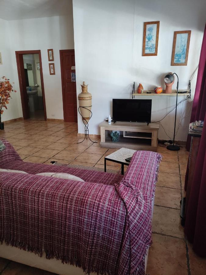 CotilloApartamento Sky1アパートメント エクステリア 写真