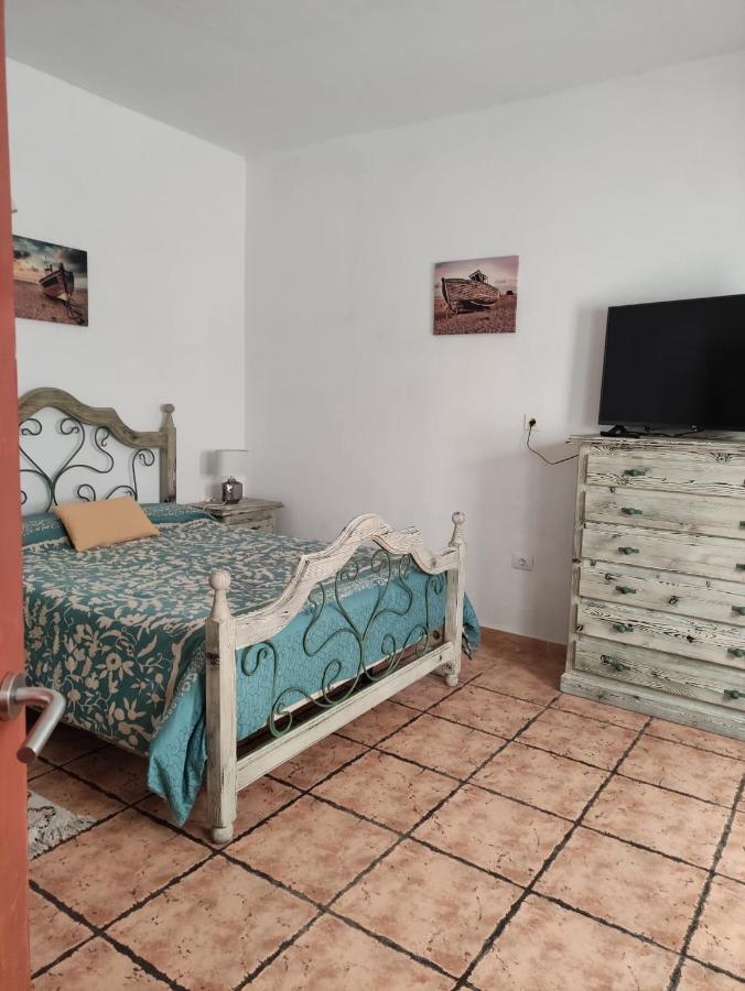 CotilloApartamento Sky1アパートメント エクステリア 写真