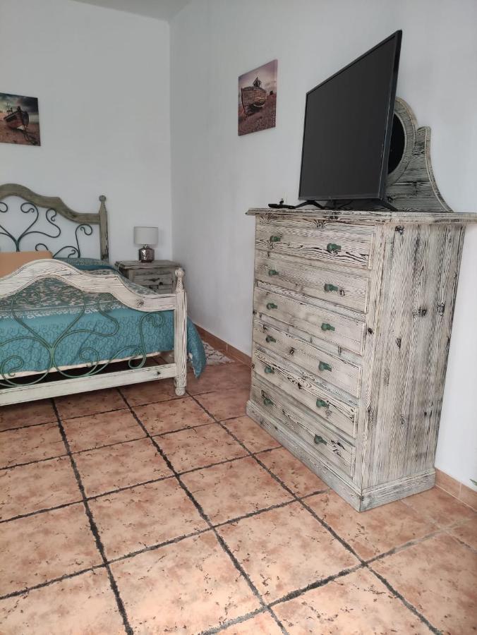 CotilloApartamento Sky1アパートメント エクステリア 写真