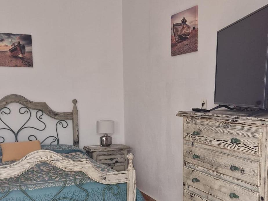 CotilloApartamento Sky1アパートメント エクステリア 写真