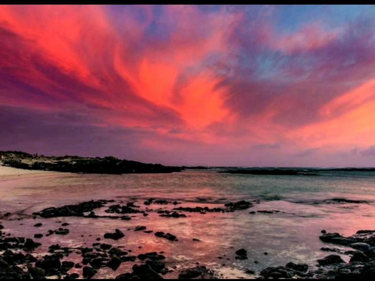 CotilloApartamento Sky1アパートメント エクステリア 写真
